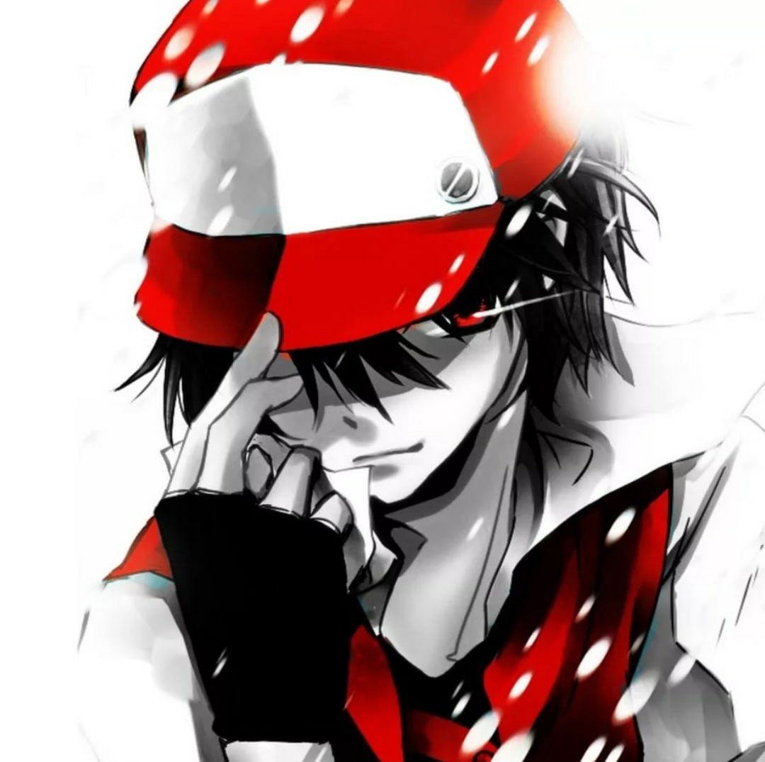 Аниме аватарки