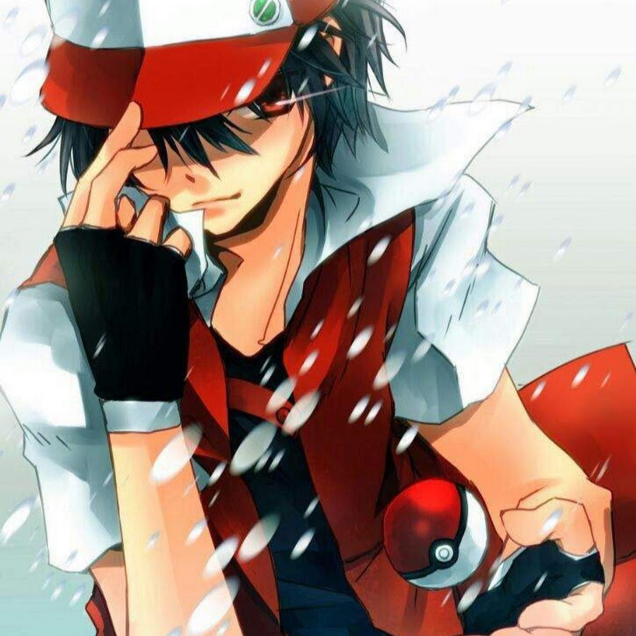 Крутые анимешные обои