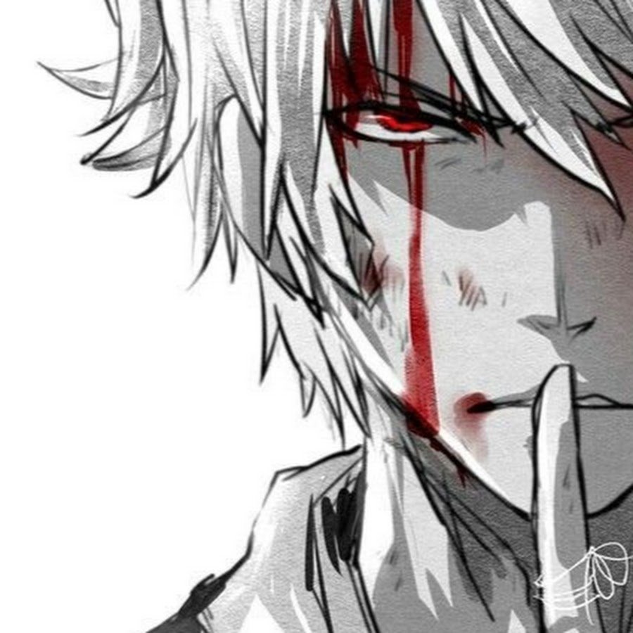 Аниме для мальчивовубийца