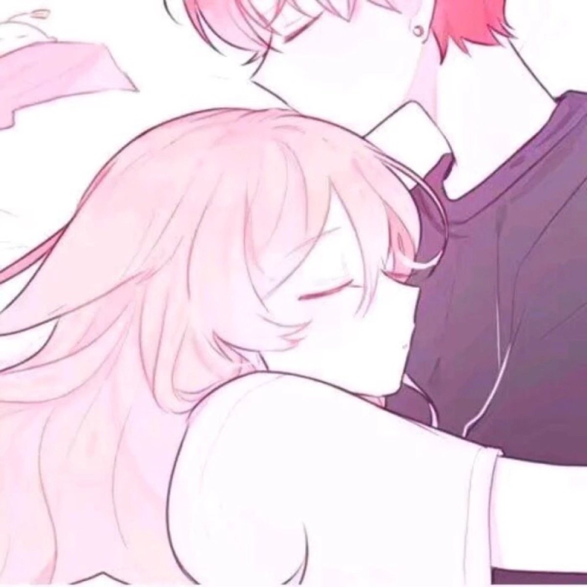 Аниме Эстетика парные