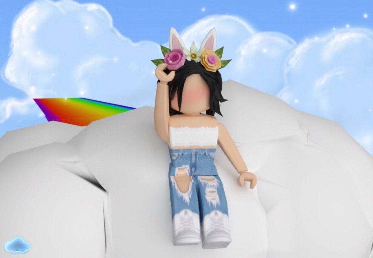 РОБЛОКС авы