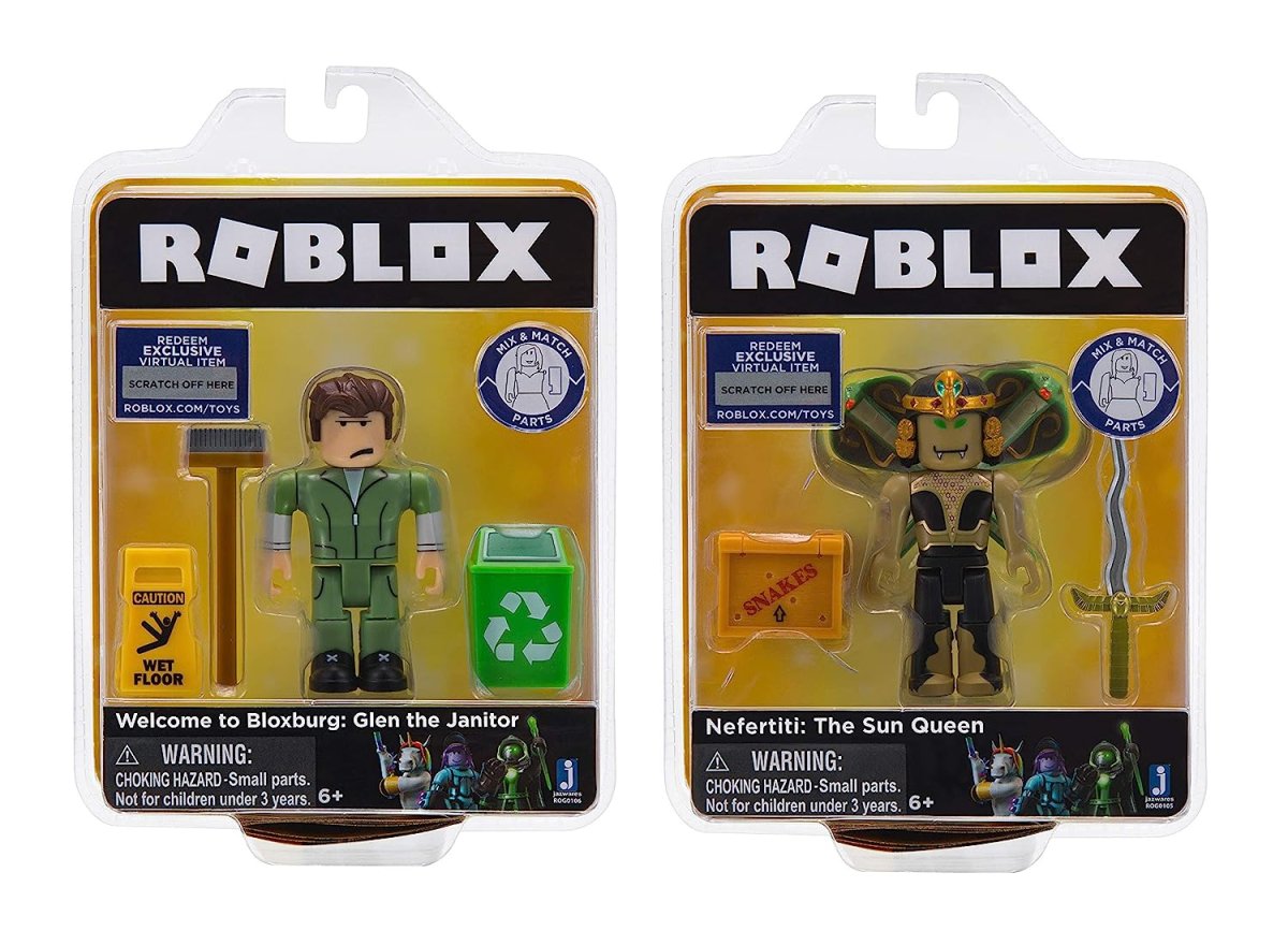 Раскраска РОБЛОКС девочка ДОНАТЕР