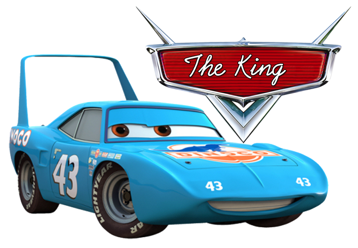 Тачки 3 Круз Рамирез