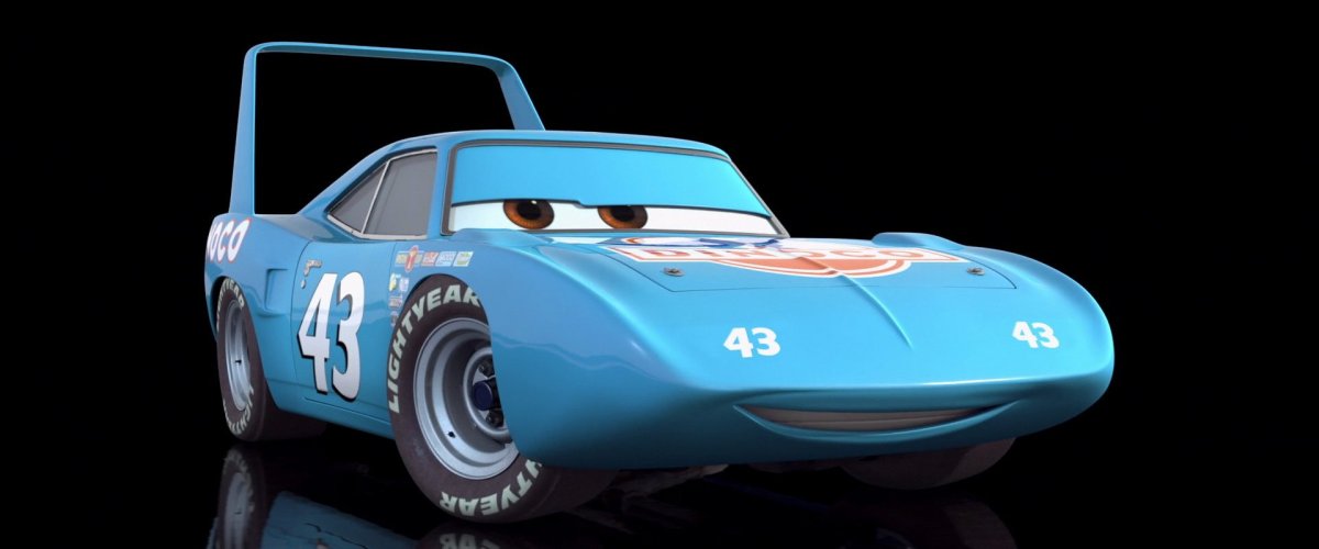 Dodge Daytona Dinoco