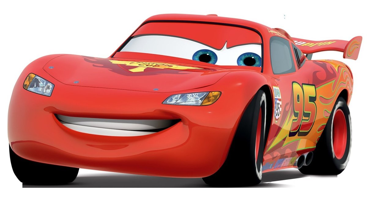 Машина иллюстрация