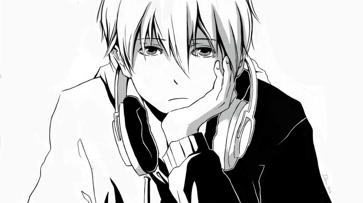 Неко кун депрессия