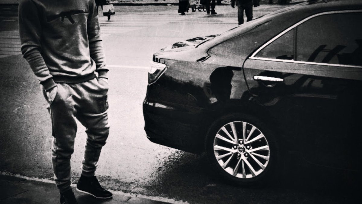 Спортивный аватар