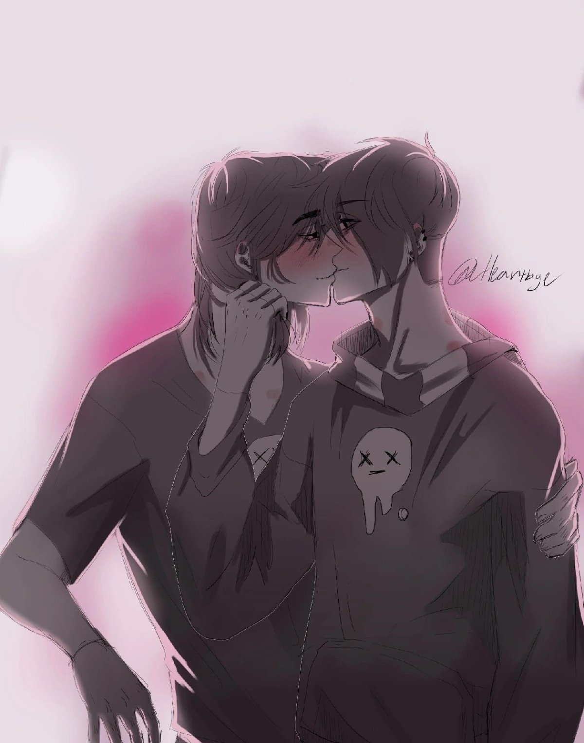 Эдгар и Фэнг БРАВЛ старс