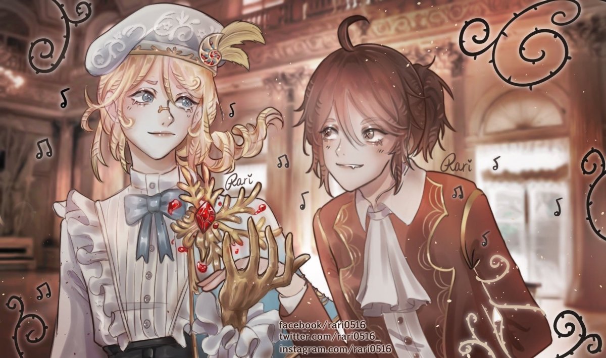 Эдгар Идентити 5 Голден ратио