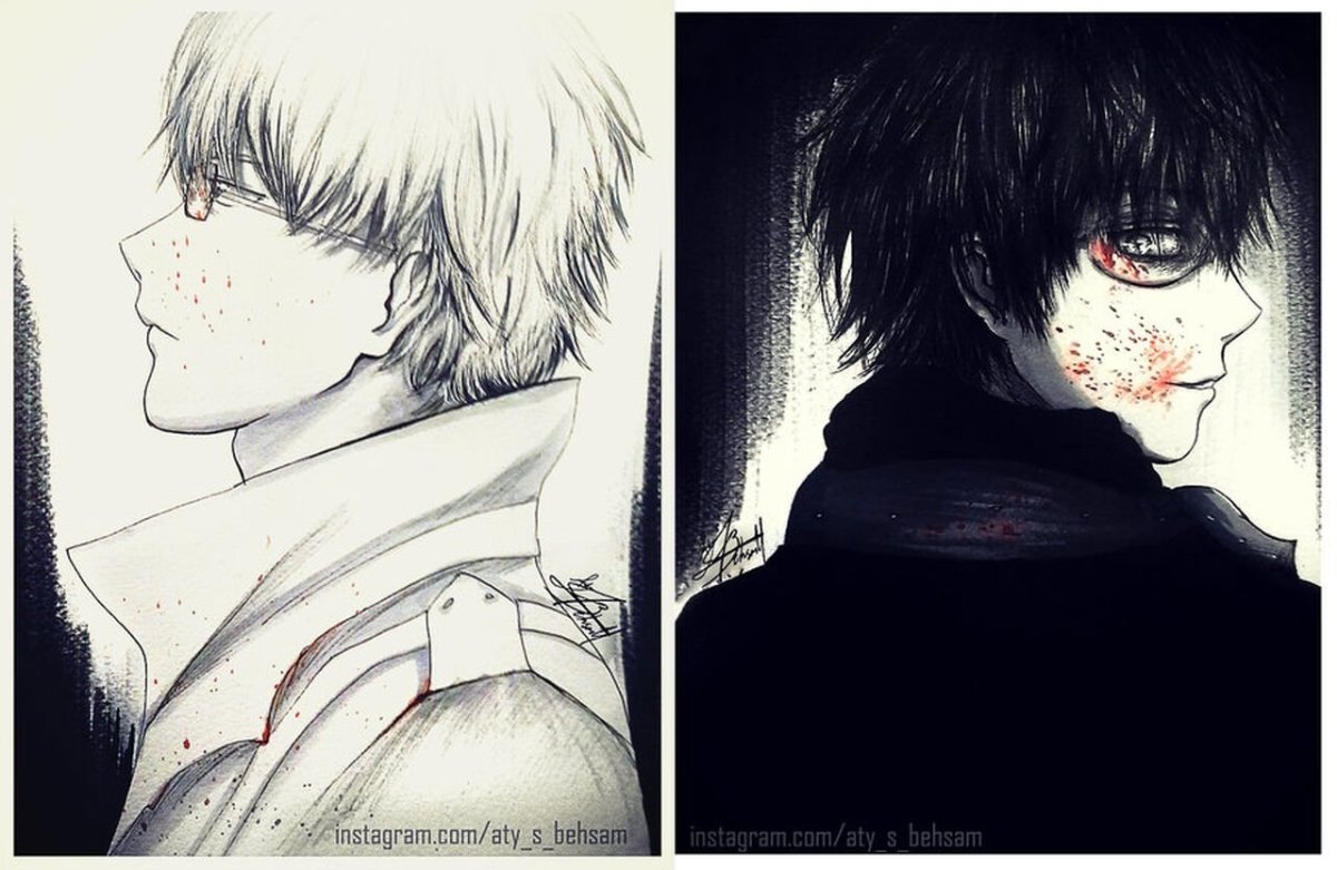 Гуль Канеки