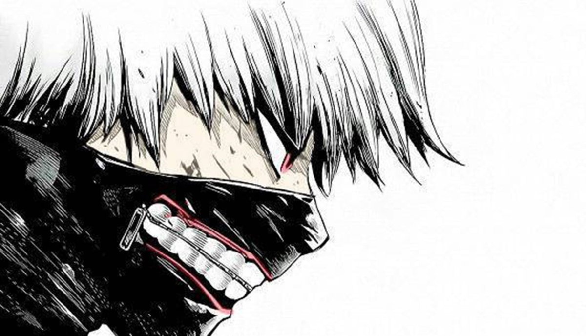 Аниме арты на аву для парней