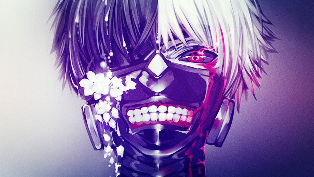 Гуль Канеки дед инсайд