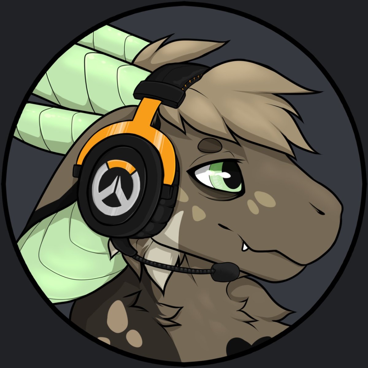 Аватар для дискорда