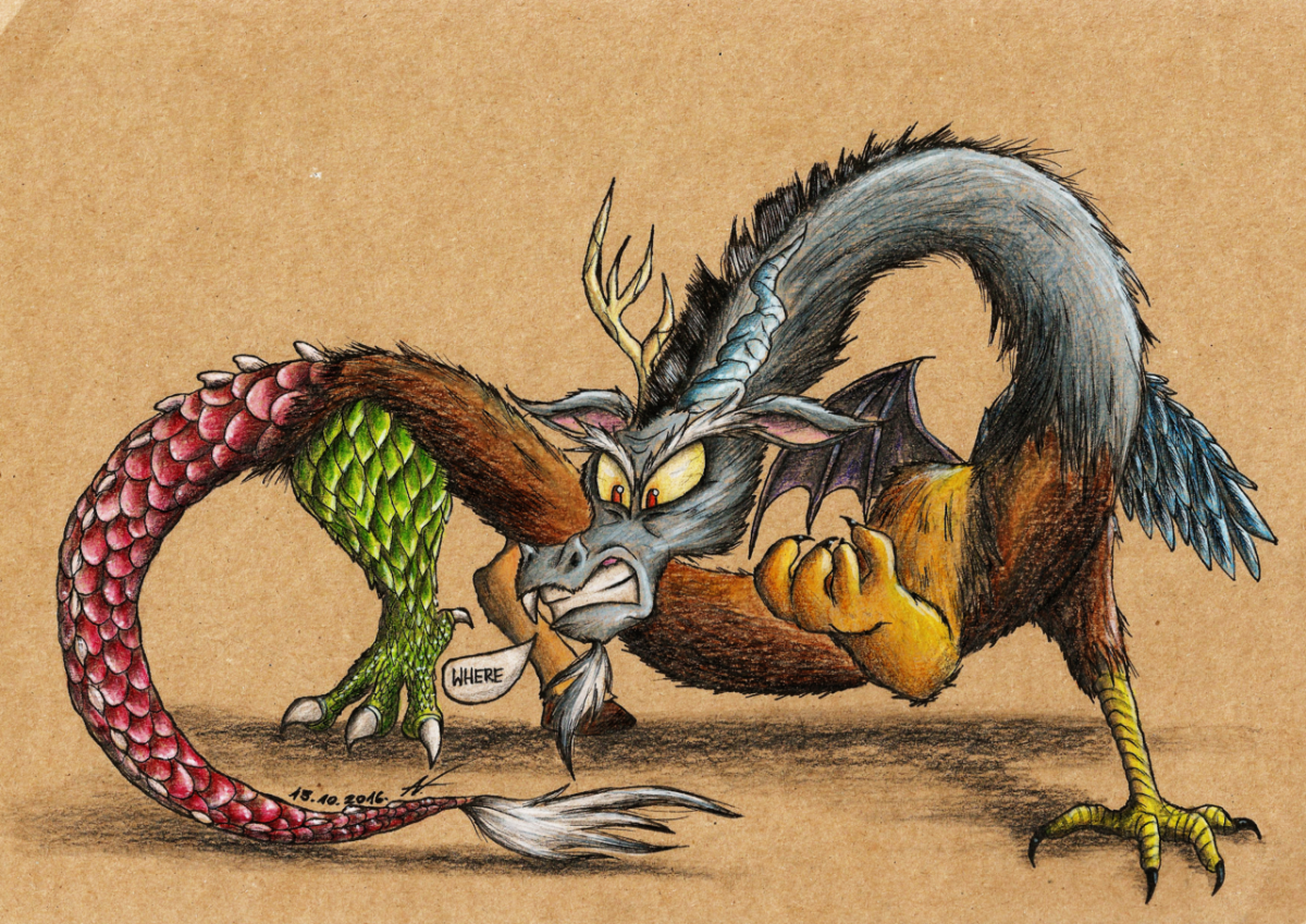 Спайк Джо Джо ава