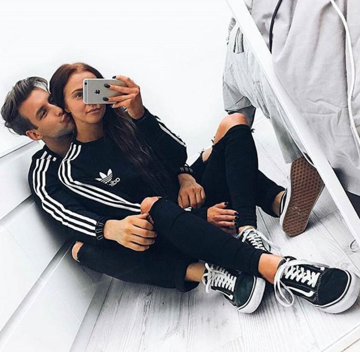 Корейские пары Улззанг