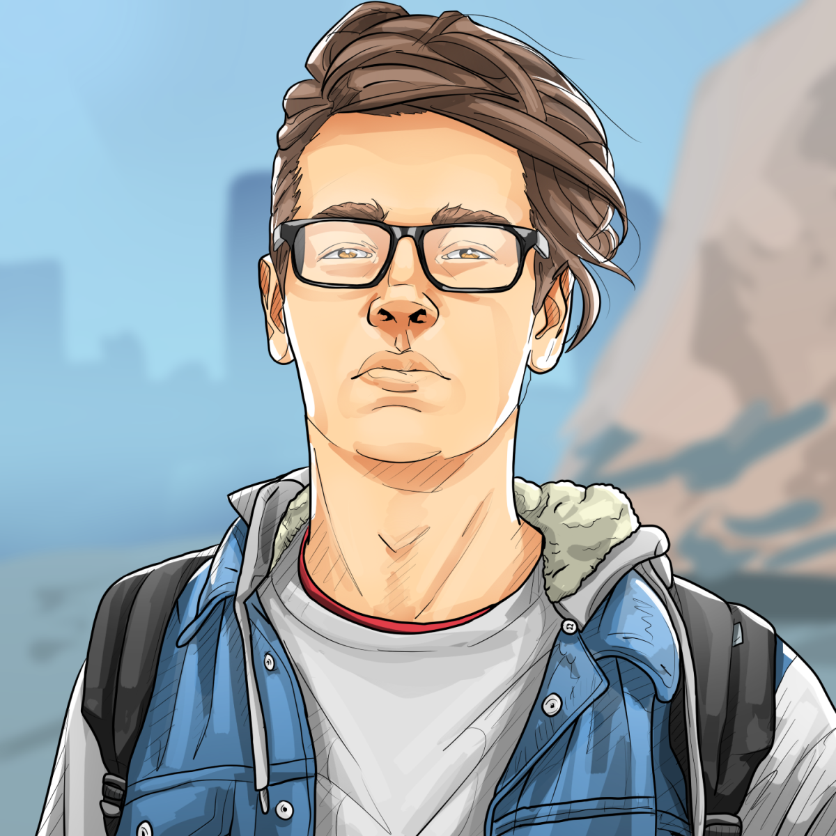 Витя Лукинов