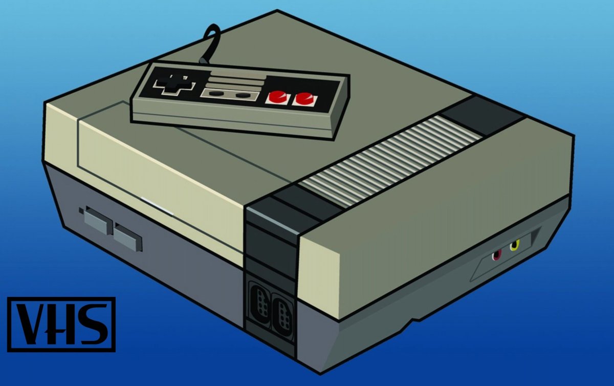 Герой контры на Денди