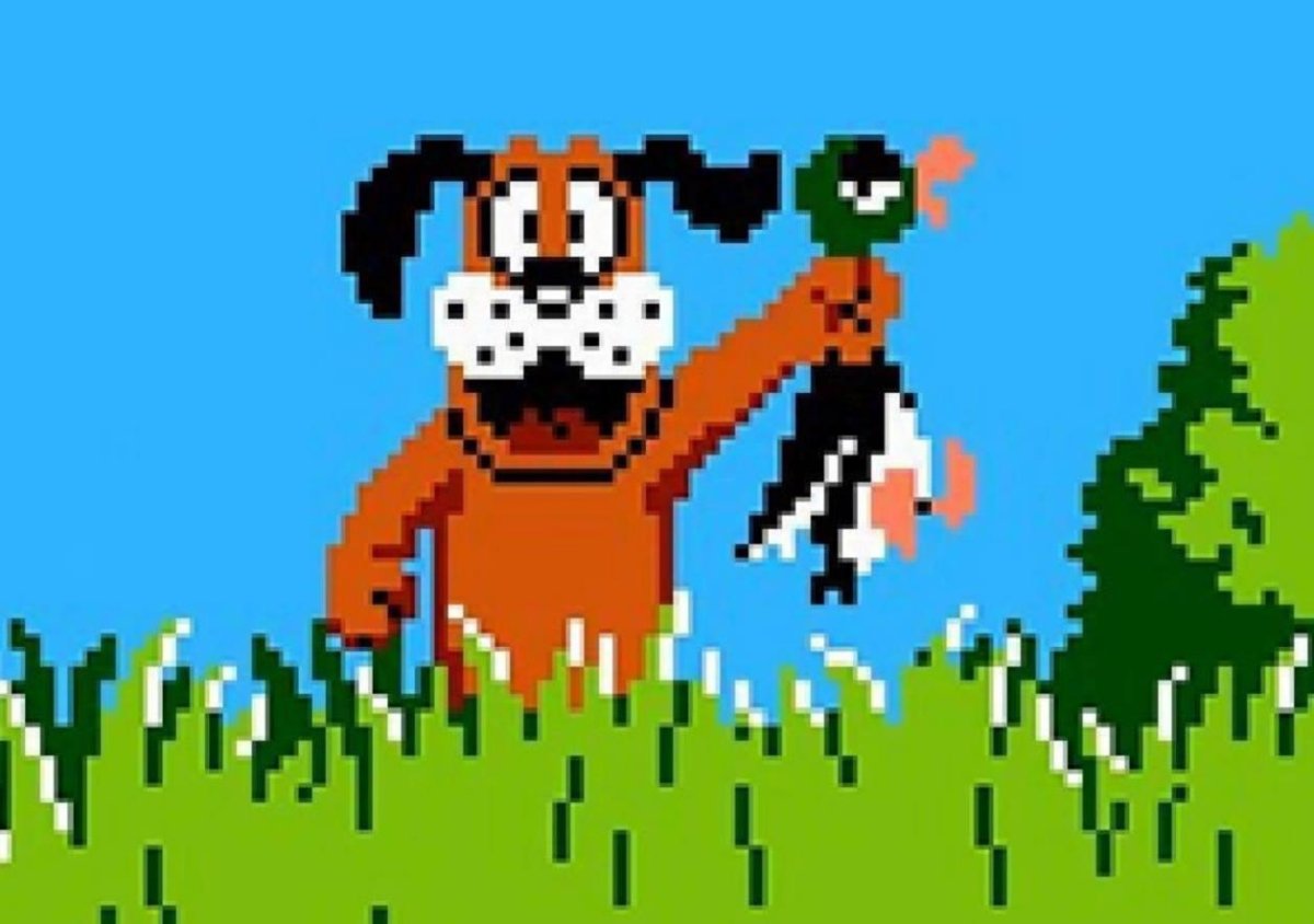 Надпись гейм овер