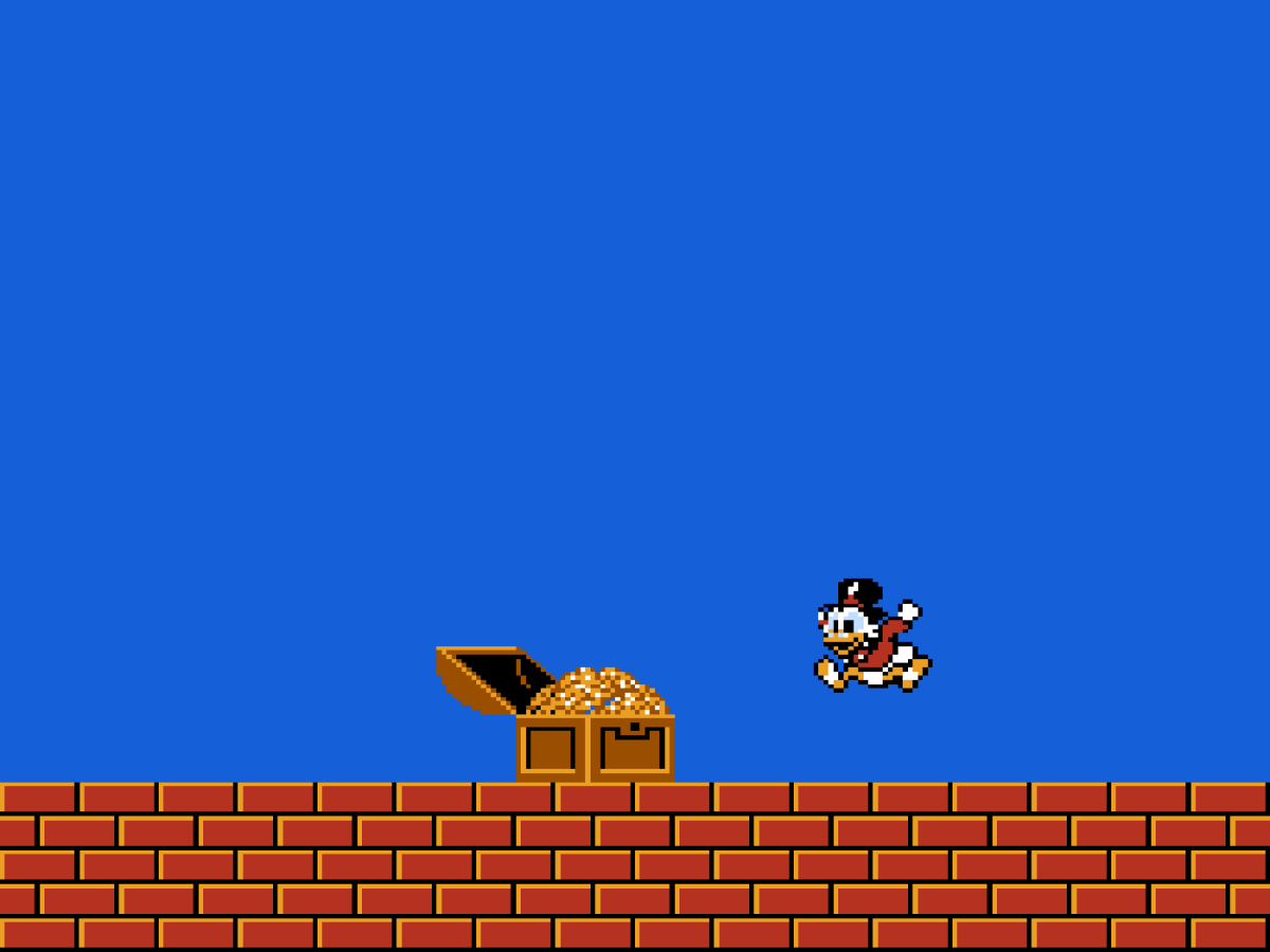 Мальчик играет в ДПНДИ