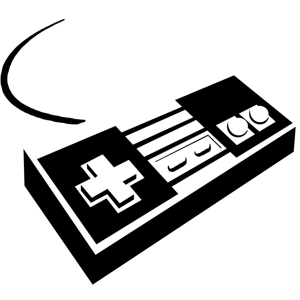 Джойстик Нинтендо 8bit