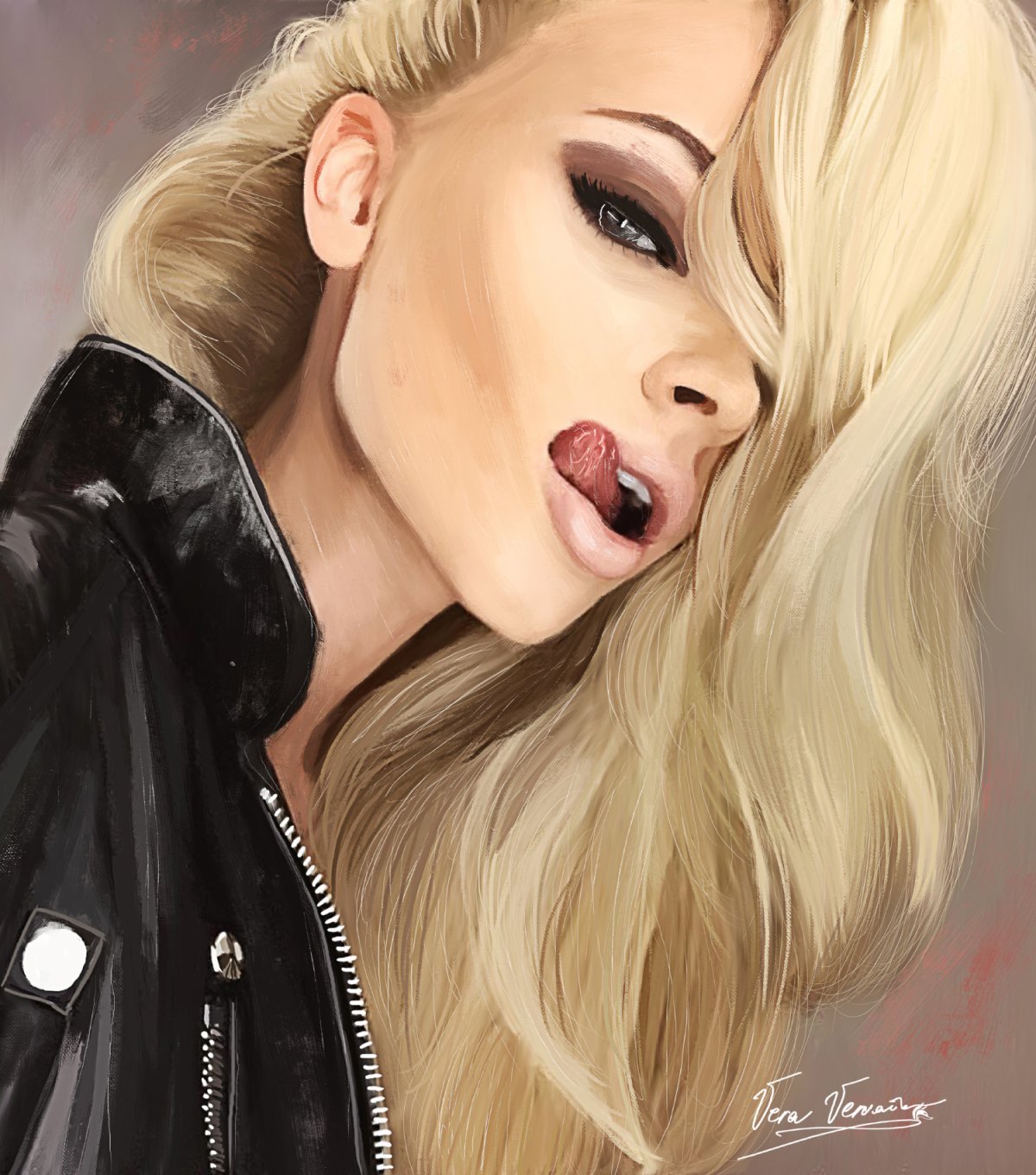 Алена Prelestь