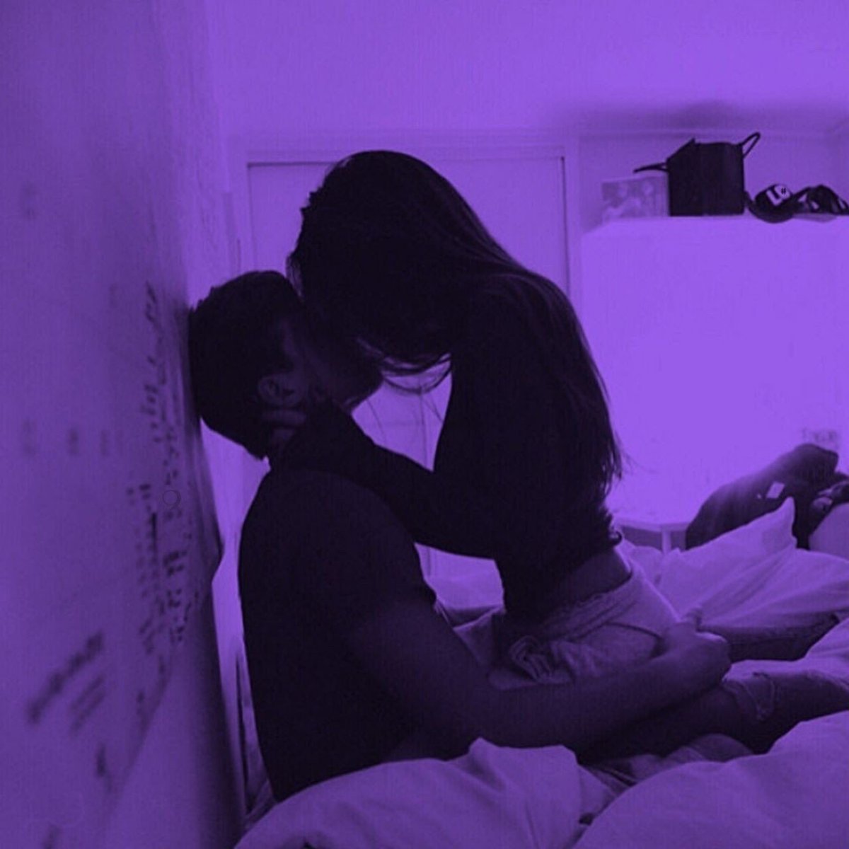 Корейские парочки без лица