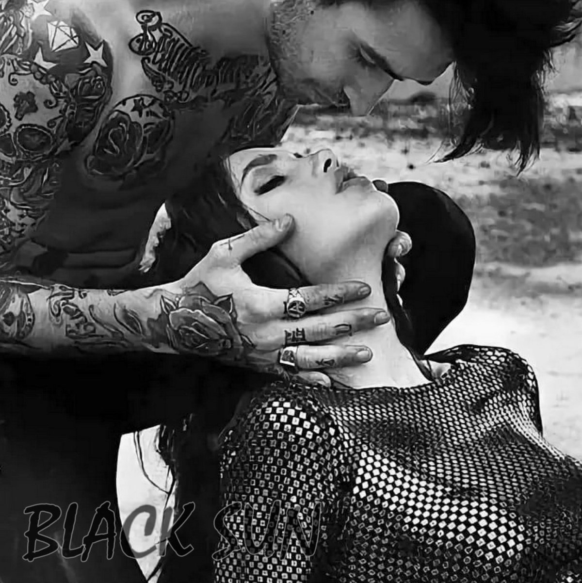 Сумасшедшая страсть