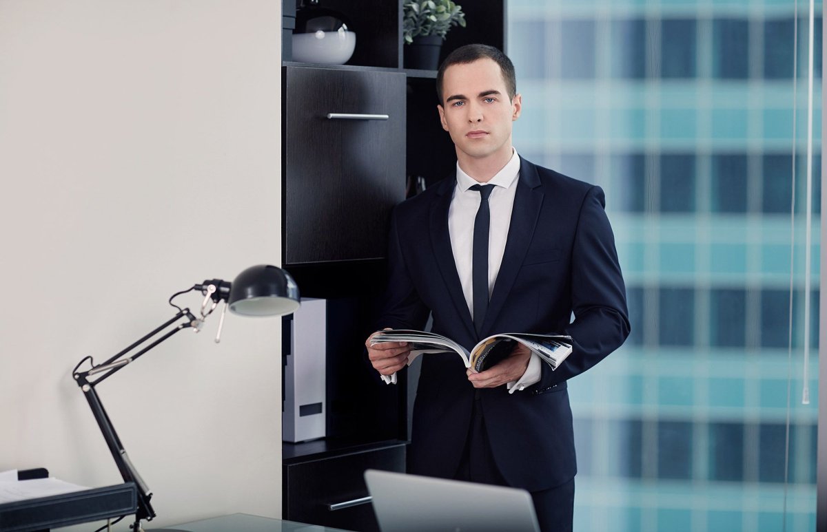 Костюм часы