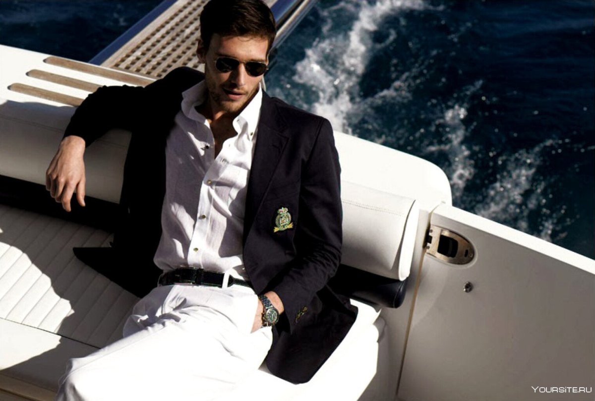 Костюм Хитмана