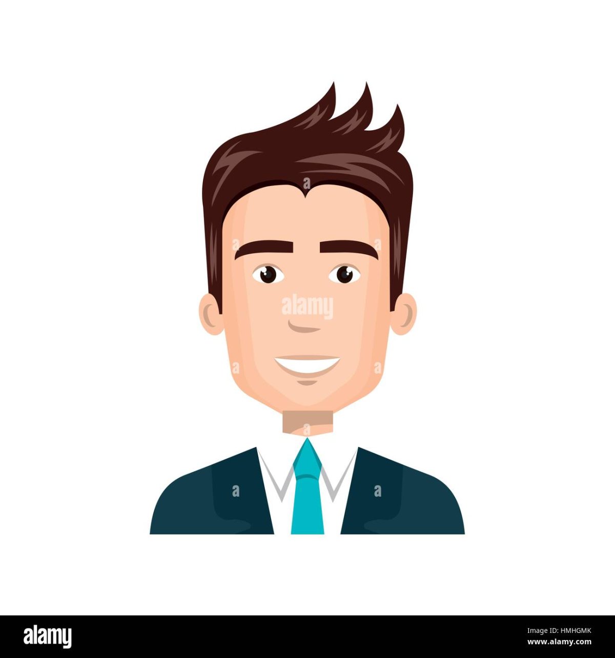 Мужчина в дорогой машине