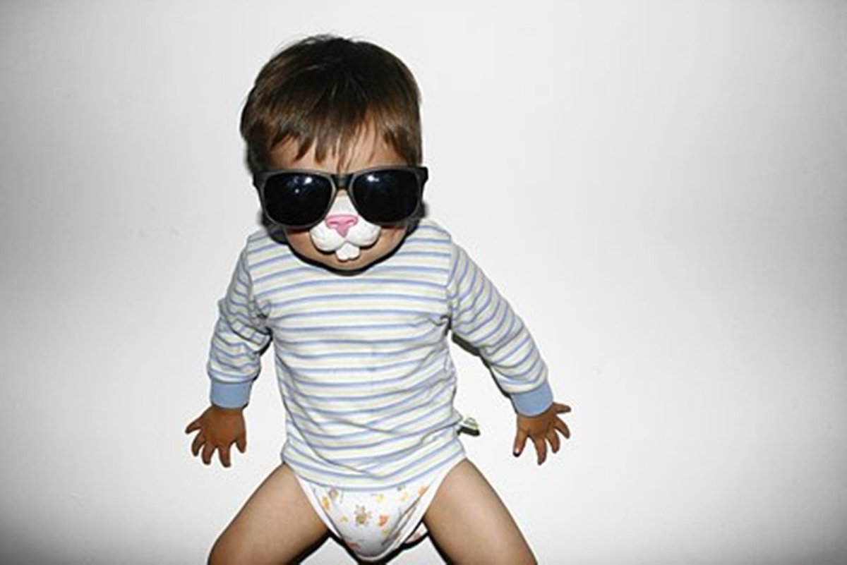 Девушка в зеленой Балаклаве