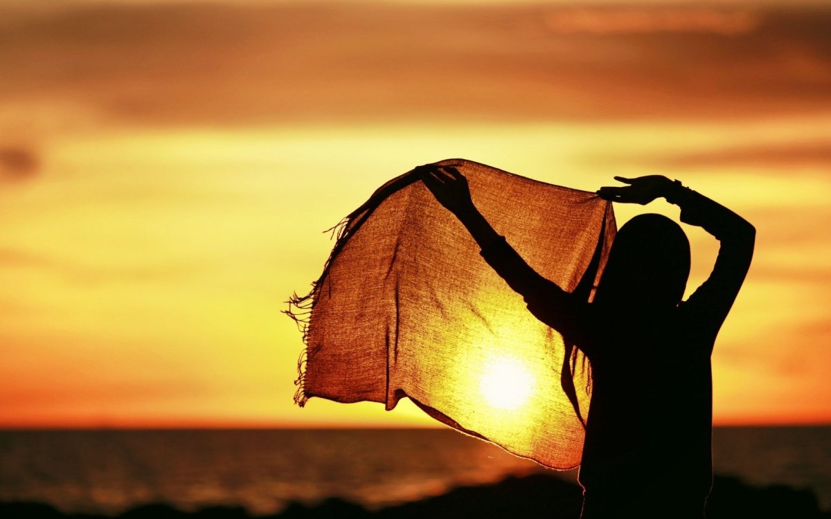 Deep Relaxing Music логотип free