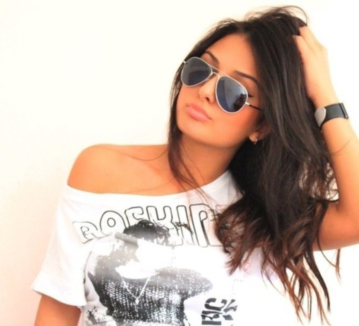 Авакин Настя плей