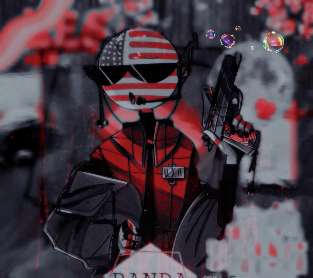 Алиса Standoff 2