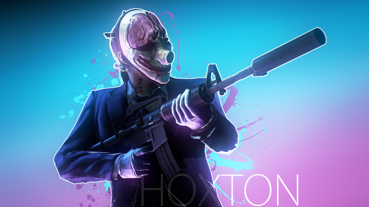 Аватарки для стандофф