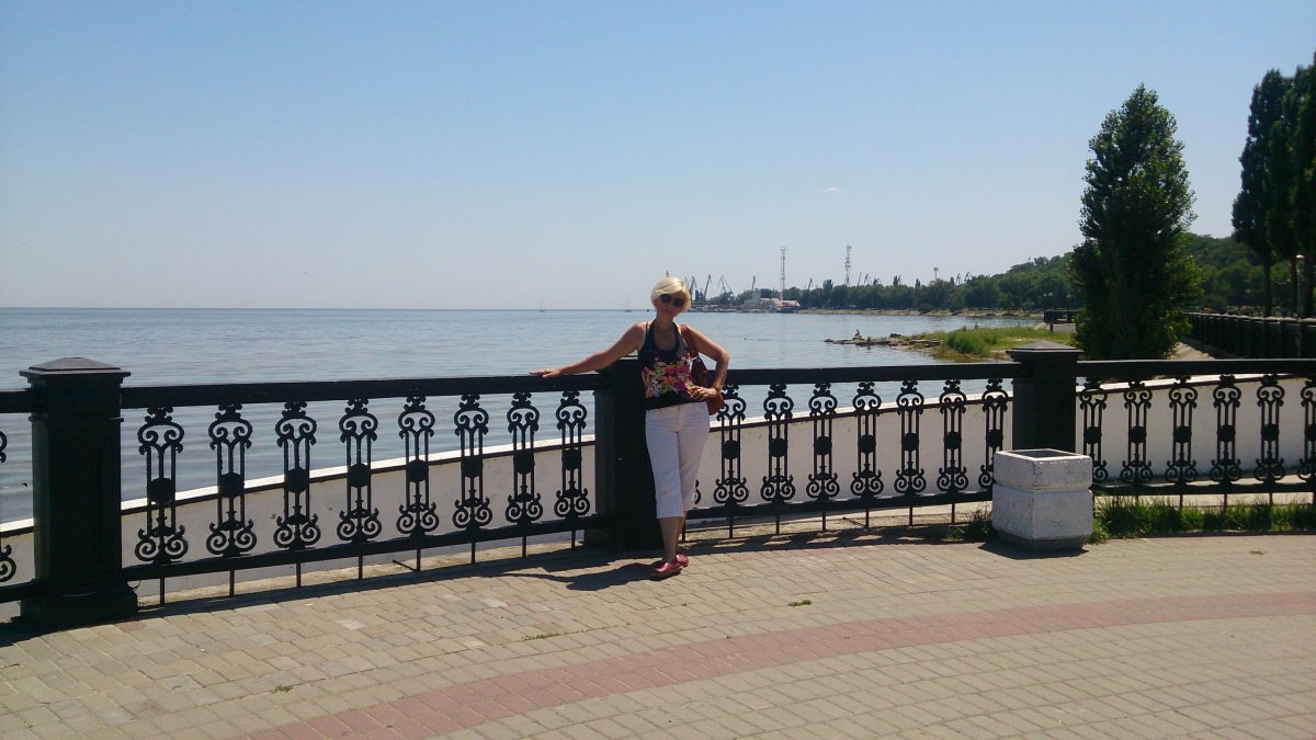 Таганрог 1998