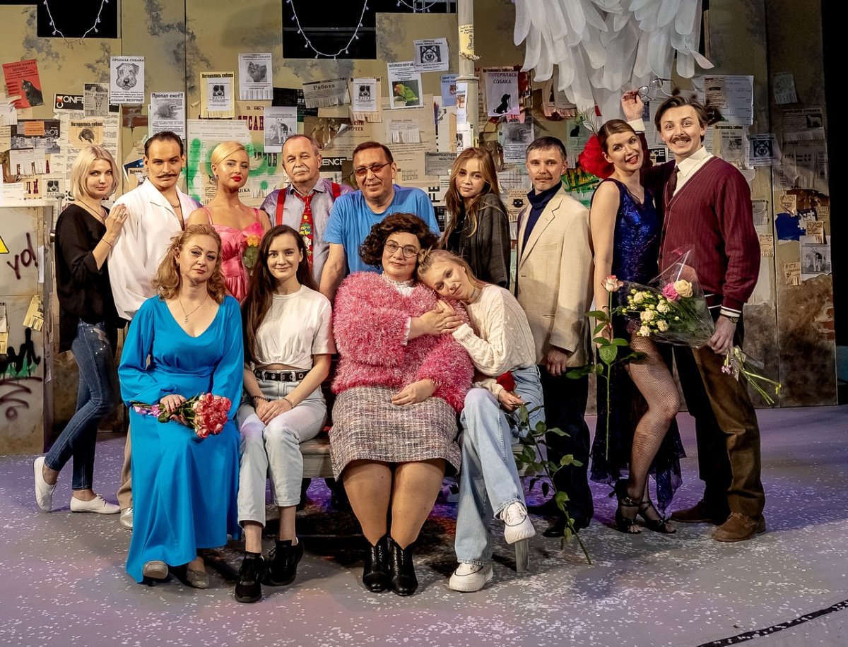 Кафе Чехов Таганрог