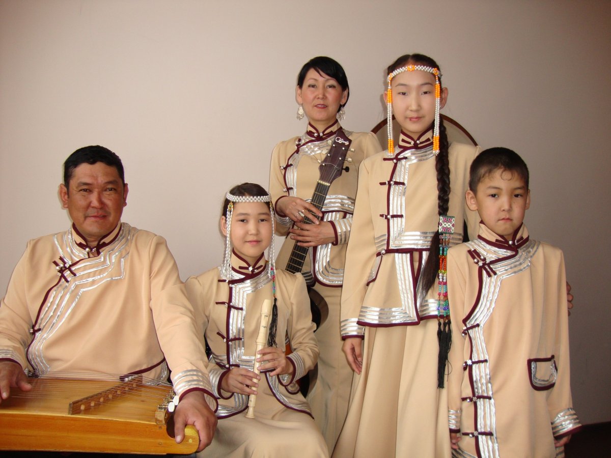 Тыва шыва тон