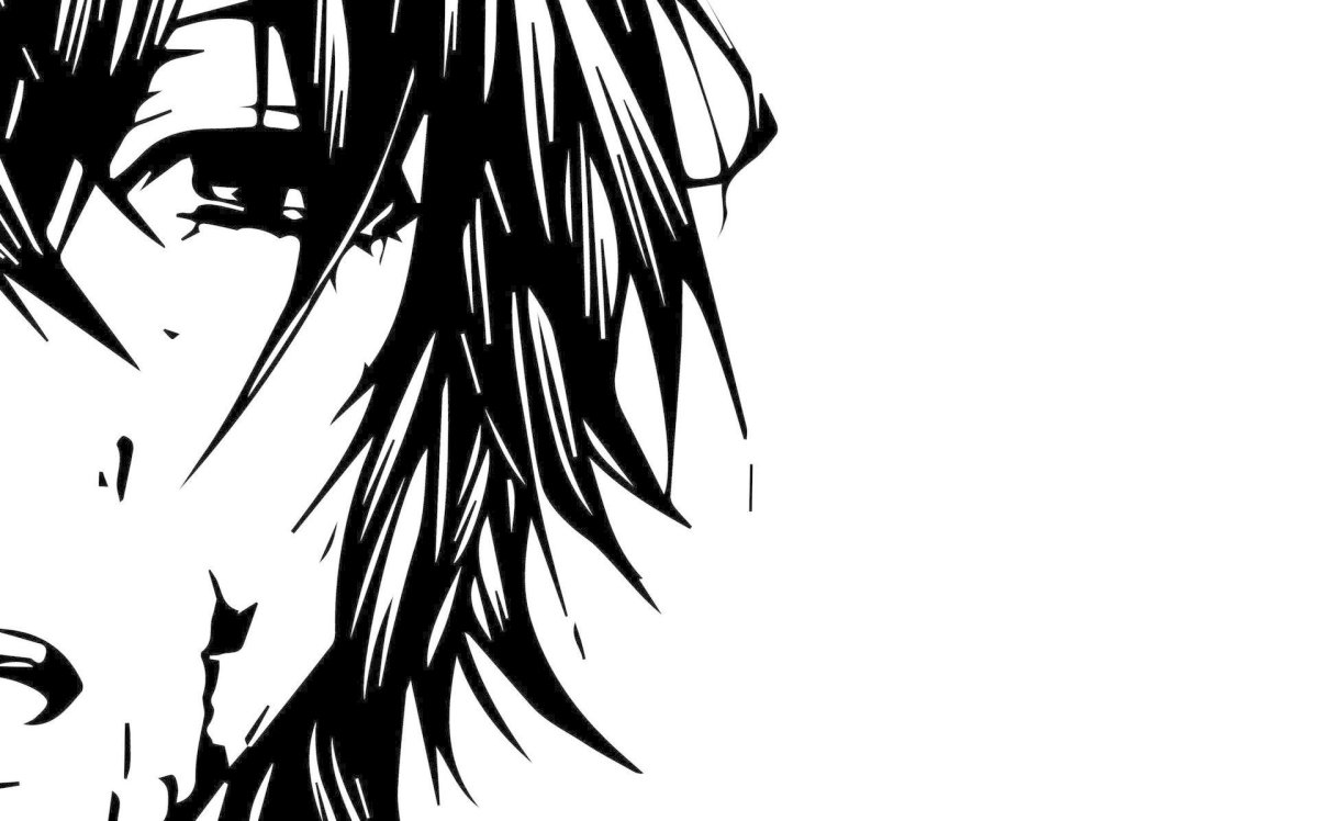 Аниме девушки в полный рост