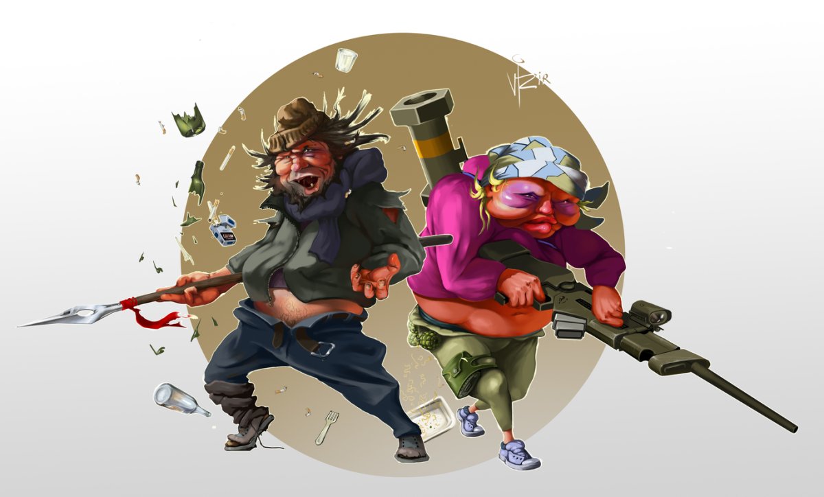 Литосексуал