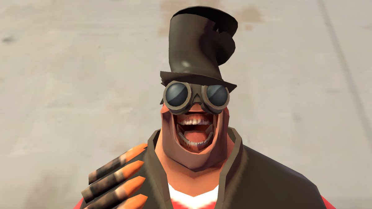 Tf2 Gibus Heavy
