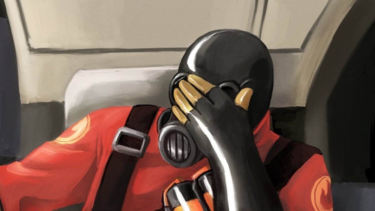 Инженер тф2 аватар