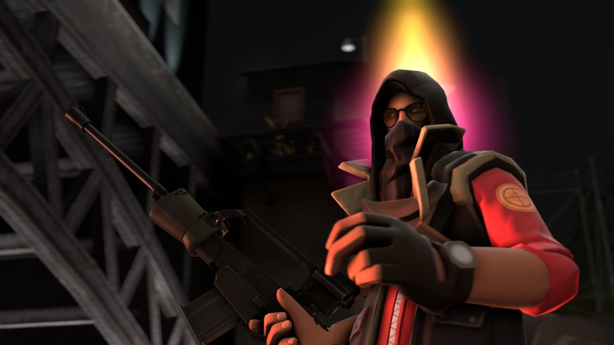 Тим фортресс 2 на рабочий стол