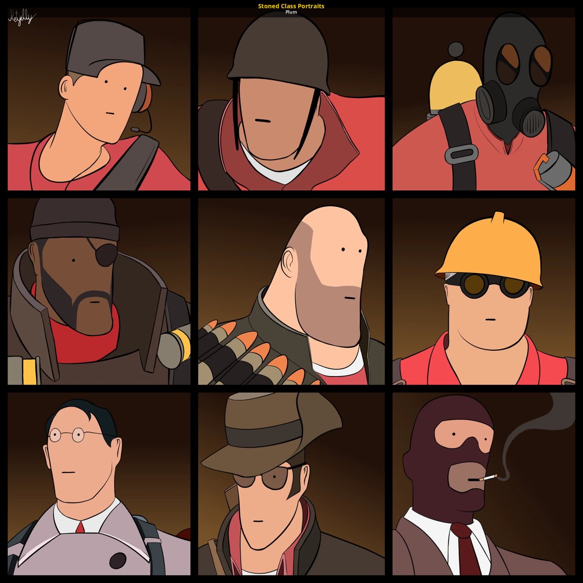 Tf2 инженер референс