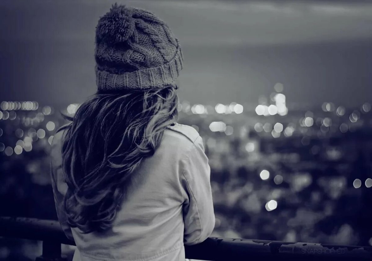 Человекутнужен человек