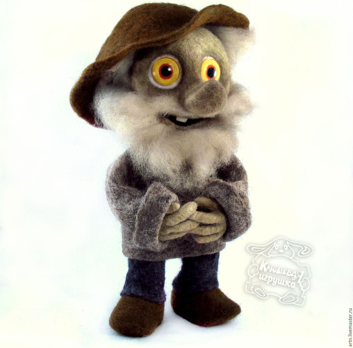 Смешные смайлики