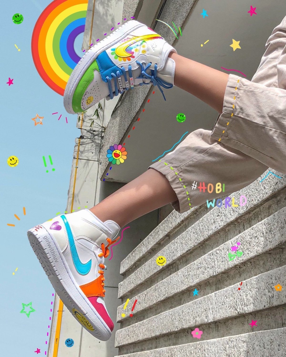 Ариана Гранде арт