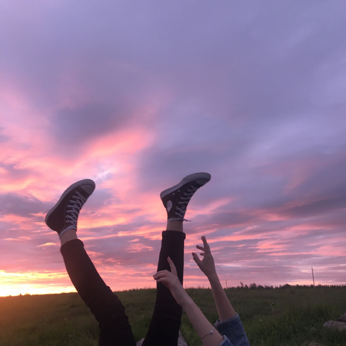 Топовые идеи для фотосессии