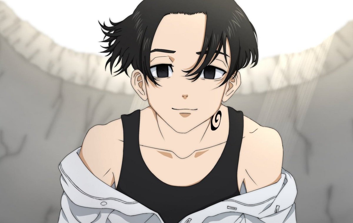 Дракен Токийские Мстители