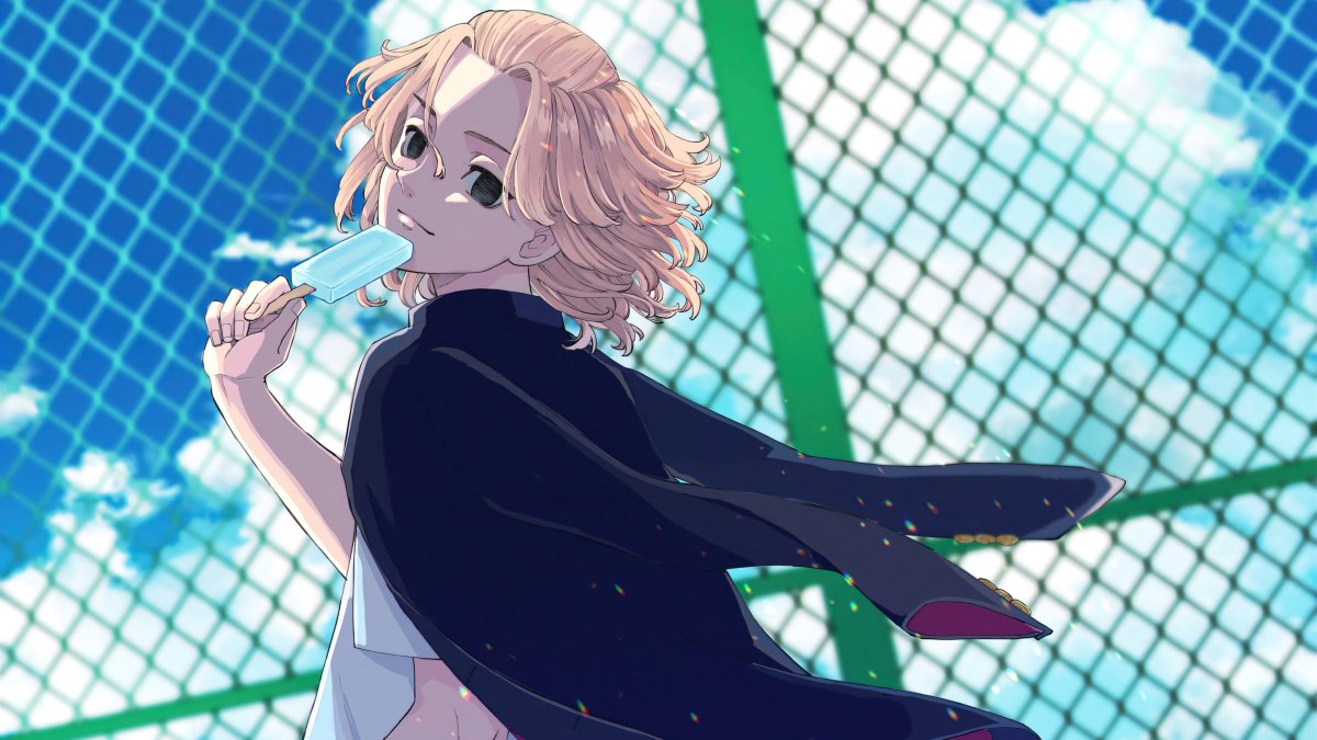 Токийские Мстители Сано